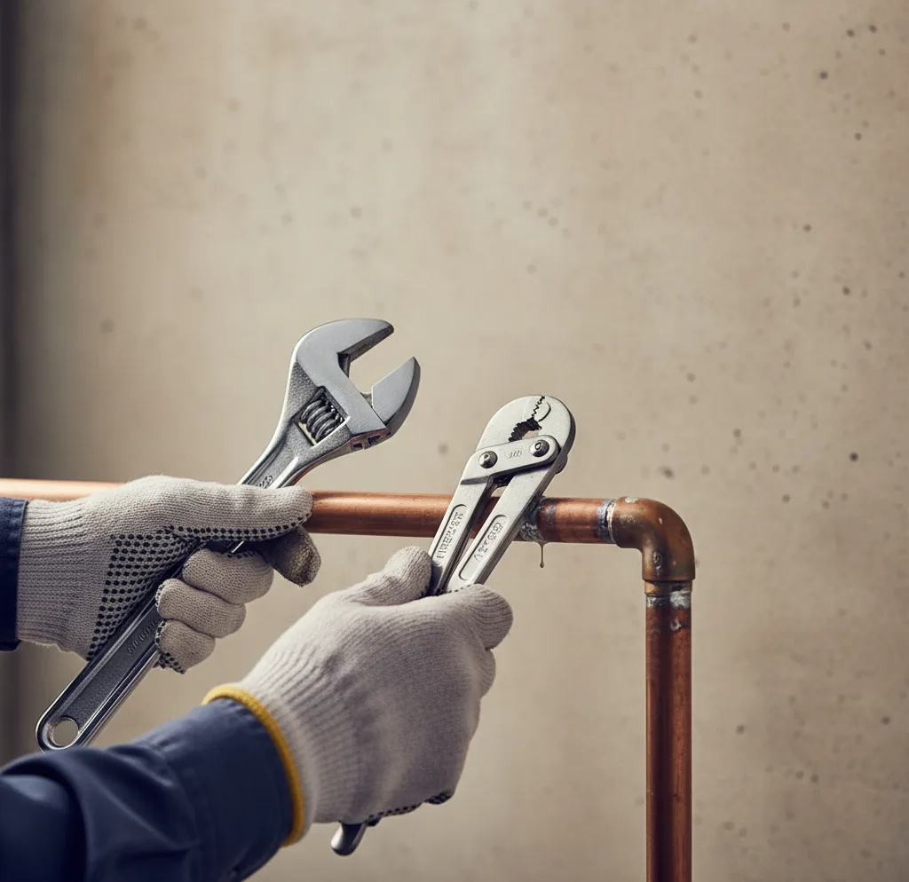 Why choose MC Plumbing
